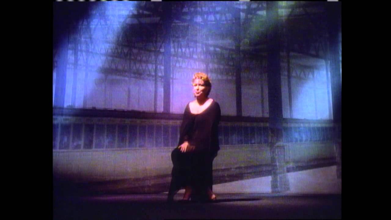 Bette Midler - From A Distance (Official Music Video) - YouTube