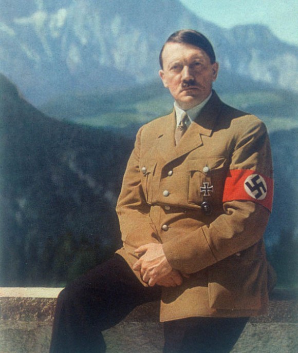 ヒトラーの死後に様々な噂や陰謀論などが出てきている