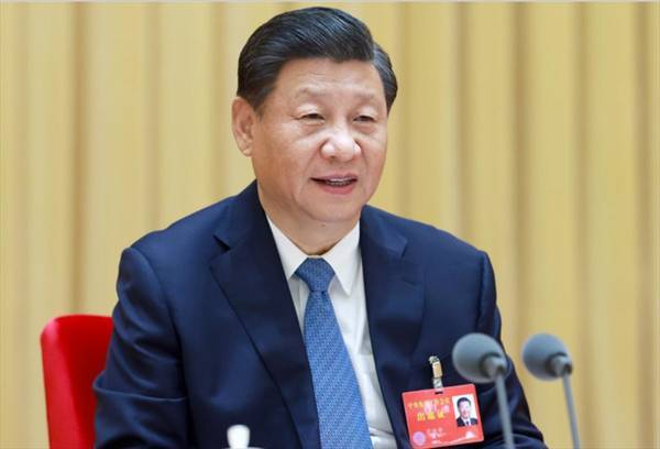 2013年1月に中国に関する報道で、習近平を「改革者」と評した
