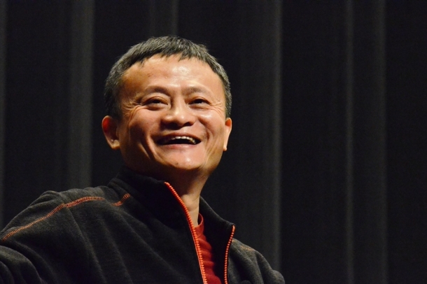 36位：Alibabaの成功の秘訣は、社内で女性が活躍していることです