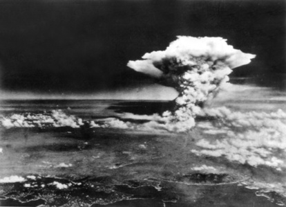 米国は核戦争の危険を冒すわけがない？