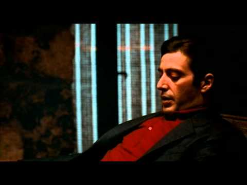 The Godfather Part II - Trailer - YouTube