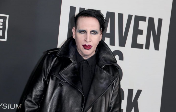 Marilyn Manson、ロサンゼルス郡保安官事務所が虐待について調査を進めると報道LMusic-音楽ニュース- | LMusic-音楽ニュース-