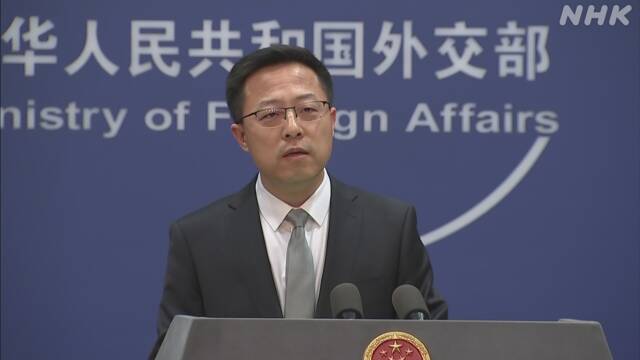 中国はEUに報復を示唆