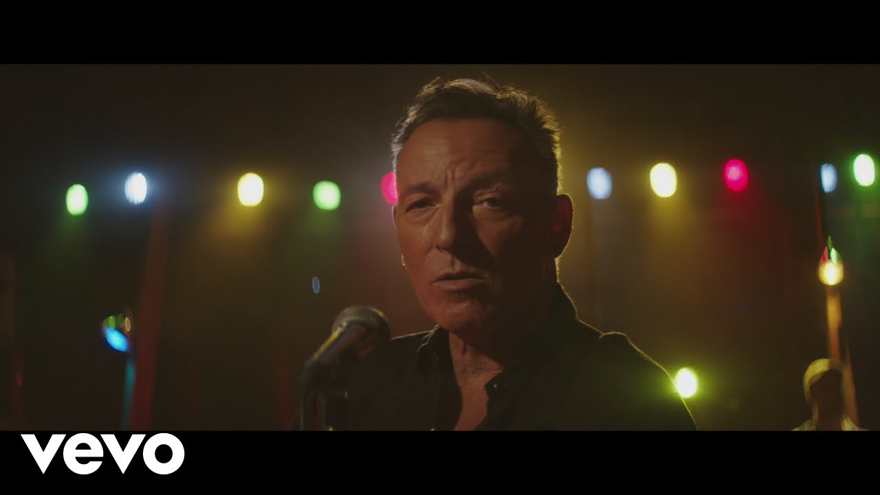 Bruce Springsteen - Western Stars (Official Video) - YouTube