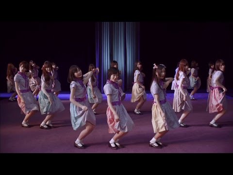 乃木坂46 『ぐるぐるカーテン』Short Ver. - YouTube