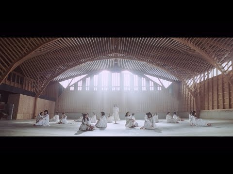 乃木坂46 『シンクロニシティ』 - YouTube