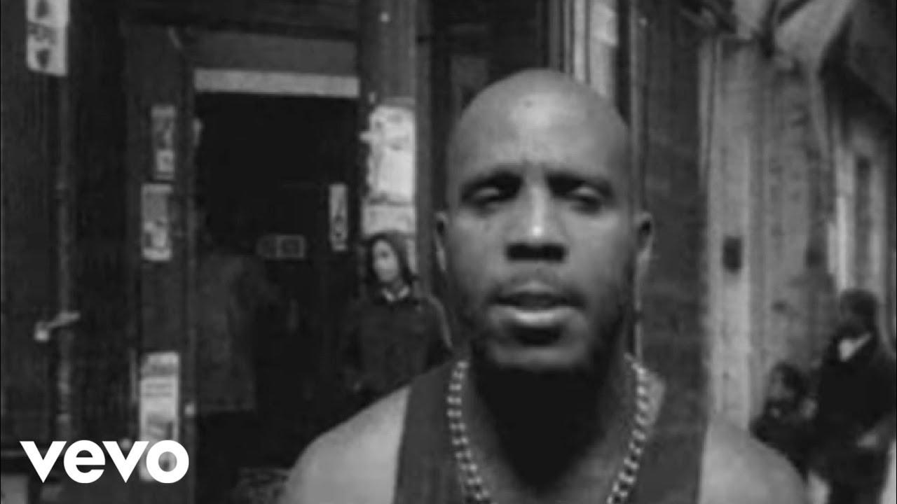 DMX - Who We Be (Official Video) - YouTube