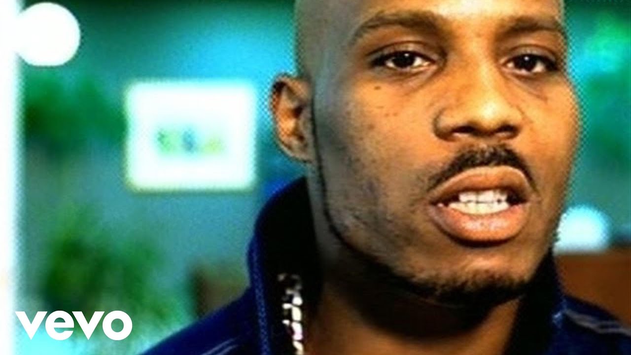 DMX - Party Up (Up In Here) - YouTube