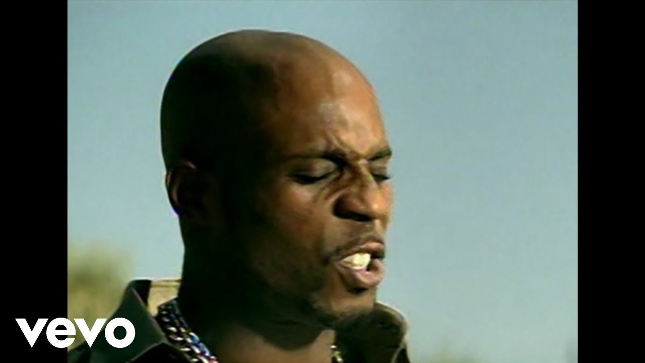 DMX - Lord Give Me A Sign (Official Video) - YouTube