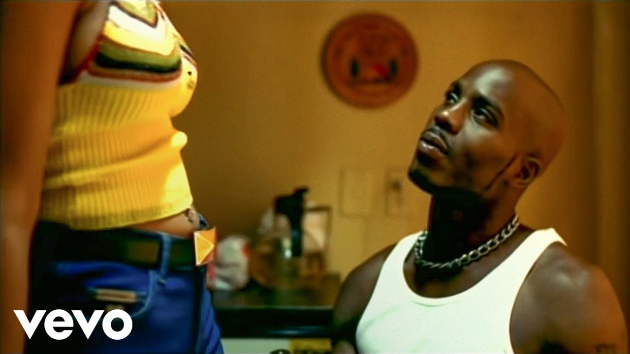 DMX - How's It Goin' Down (Official Video) - YouTube