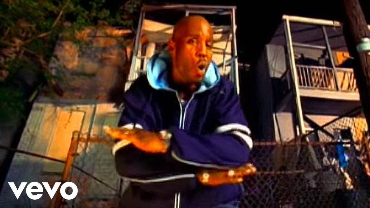 DMX - We Right Here (Official Video) - YouTube