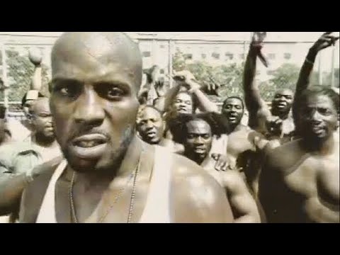 DMX - Where The Hood At? (Dirty) (Music Video) HQ - YouTube