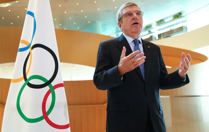 IOCの歴代会長は爵位を持っている