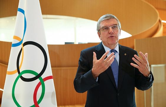 じつはIOC会長以外にも収入源がある