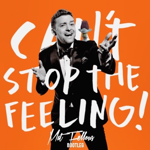 「CAN'T STOP THE FEELING!」などを代表作に持つ歌手