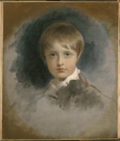 幼少期のナポレオン・ボナパルトの画像