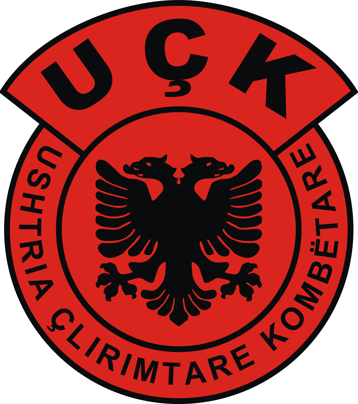 1993年、コソボ側は独立を目的とした組織「コソボ解放軍（KLA）」を設立