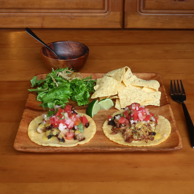 ホーム タコ バー （HOME taco bar） - 腰越/アメリカ料理 | 食べログ