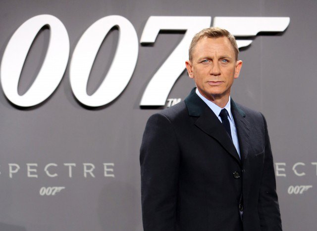 「007 スペクター」の評判は？