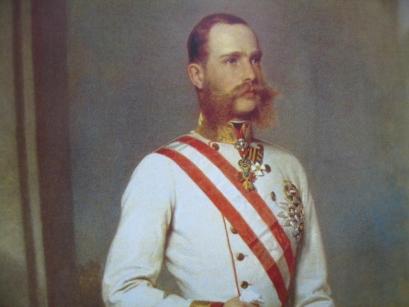 オーストリア皇帝フランツ1世と同じファーストネームより「皇帝」という愛称で親しまれた