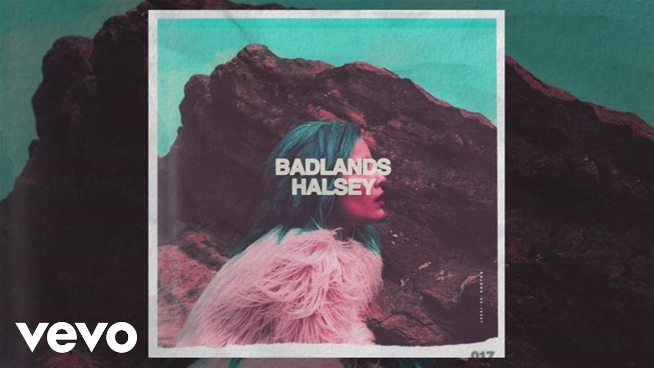 Halsey - Gasoline (Audio) - YouTube