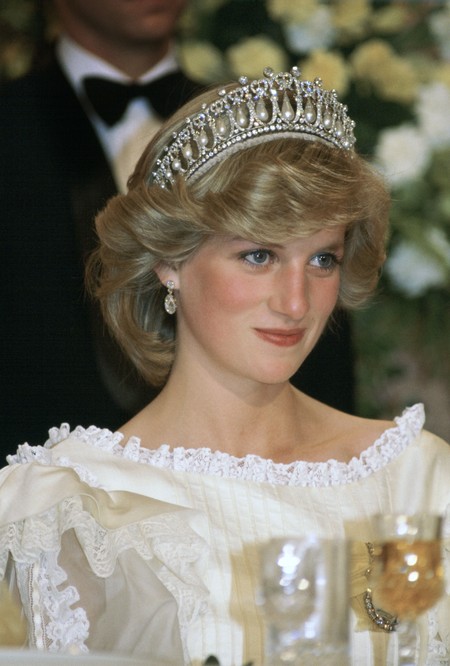 ダイアナ妃（Diana, Princess of Wales）