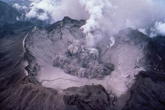 ピナトゥボ山噴火の影響②～住民たちの生活基盤の破壊