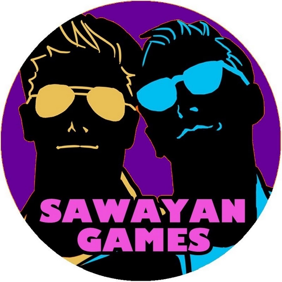 SAWAYAN GAMES - YouTube