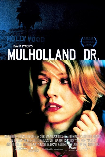 2001年、映画『マルホランド・ドライブ』でブレイク