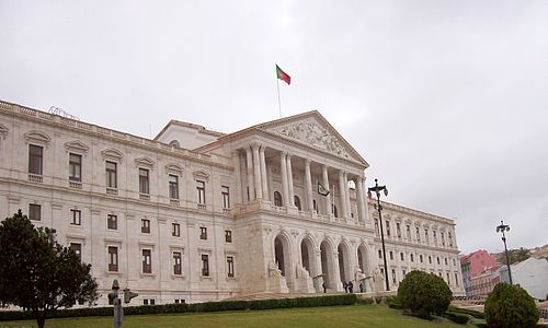 87位：駐ポルトガル・トルコ大使館襲撃事件