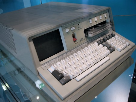 IBM5100