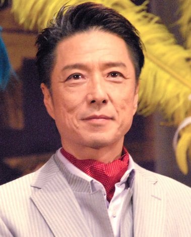 黒田アーサーは俳優として活躍
