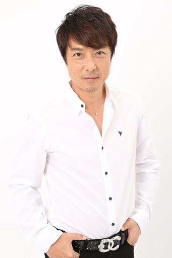 黒田アーサーは人気のベテラン俳優