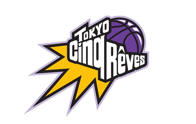 2012-14シーズン、2016-2017までBリーグ「B3東京サンレーヴス」に所属