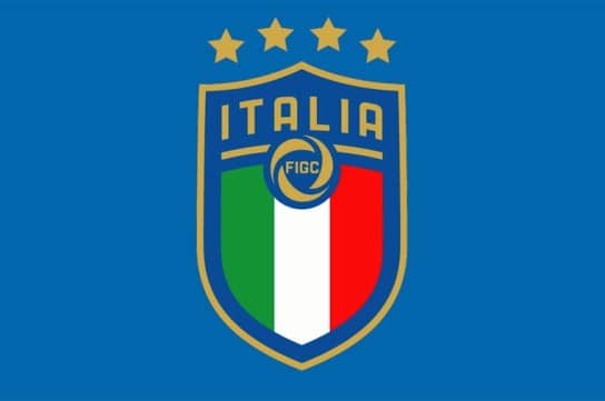 2021年、イタリアサッカー連盟の監督ライセンス講習を受講