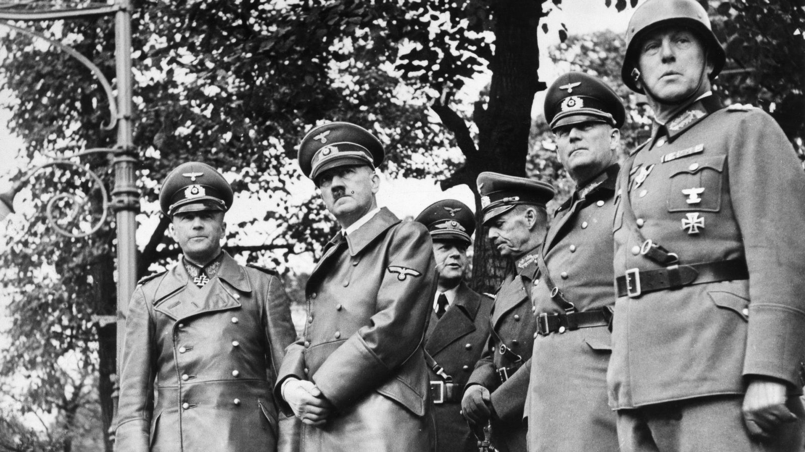 ナチスドイツがユダヤ人（アシュケナージ系）を絶滅させようとした政策「ホロコースト」