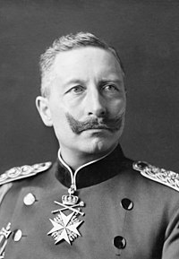 ヴィルヘルム2世 (ドイツ皇帝)