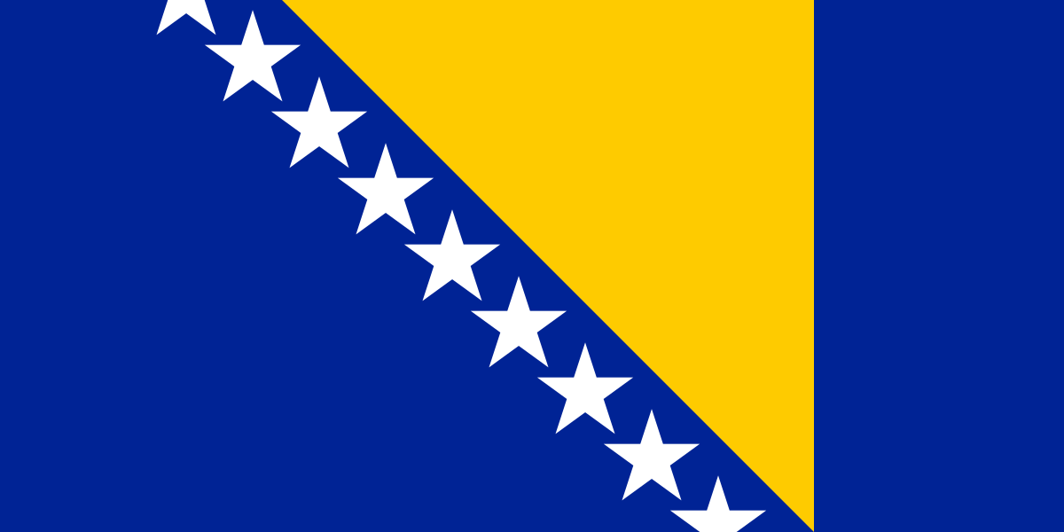 ボスニア・ヘルツェゴビナ - Wikipedia