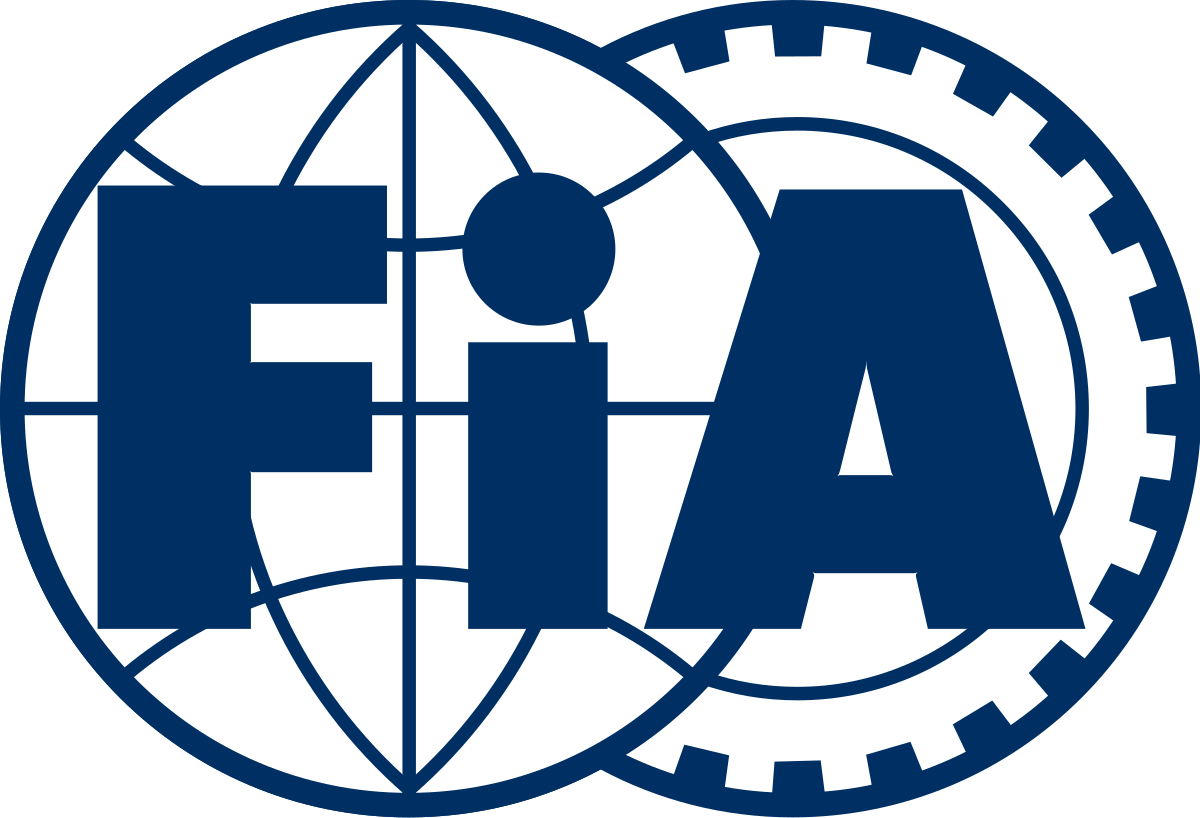 2014年6月から8月まで、FIA（国際自動車連盟）で働く