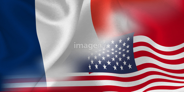 2014年までに日本・アメリカ・フランスの国籍を取得