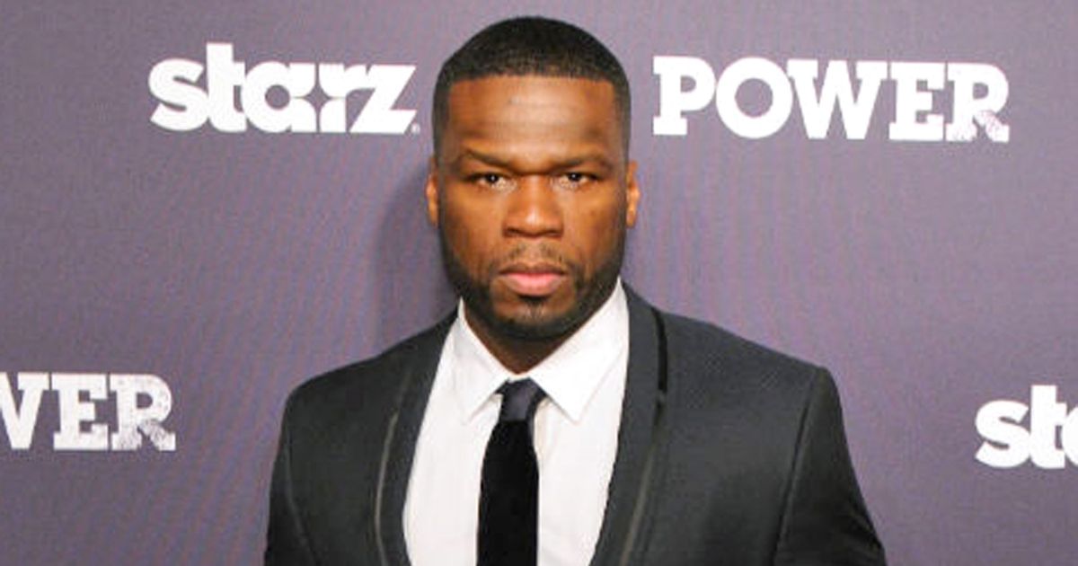 ラッパーの50 Cent、借金総額は34億円以上！自己破産は「用心」のため｜シネマトゥデイ