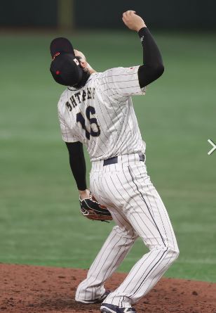 WBCの決勝戦をTwitterで実況中継中の投稿が炎上