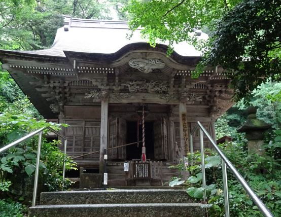 西生寺（さいじょうじ）