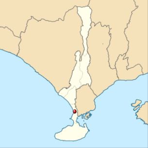 2002年10月12日バリ島クタで爆弾テロ事件発生