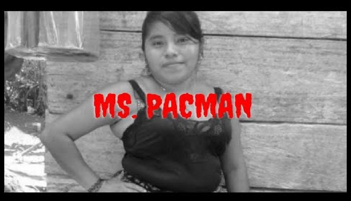 66位：Ms.Pacman Video/危険度6