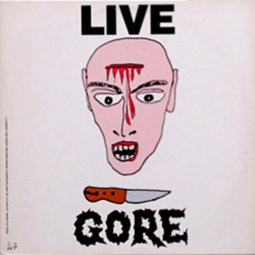 9位：LiveGore/危険度7