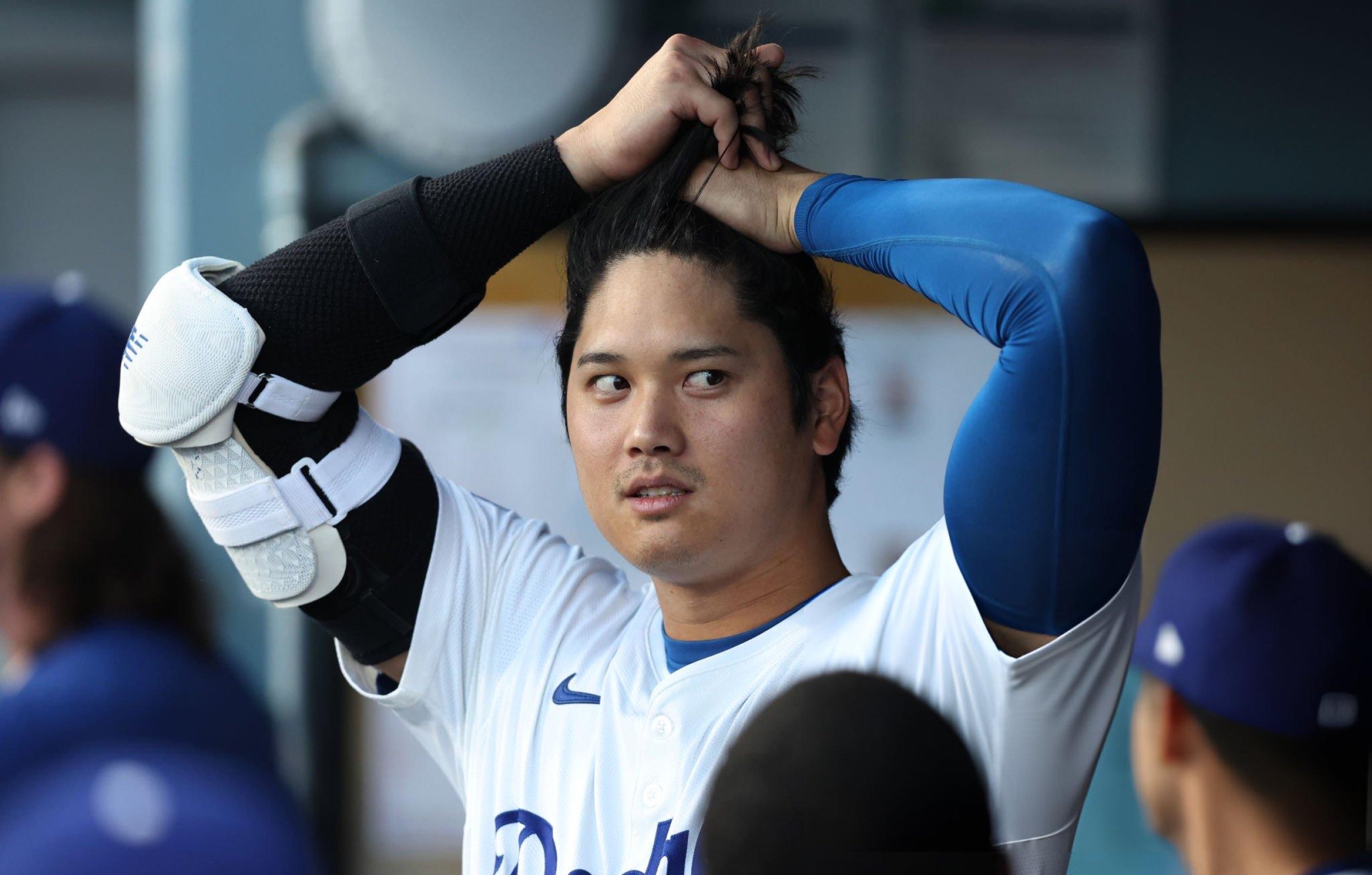 大谷翔平のプロフィール