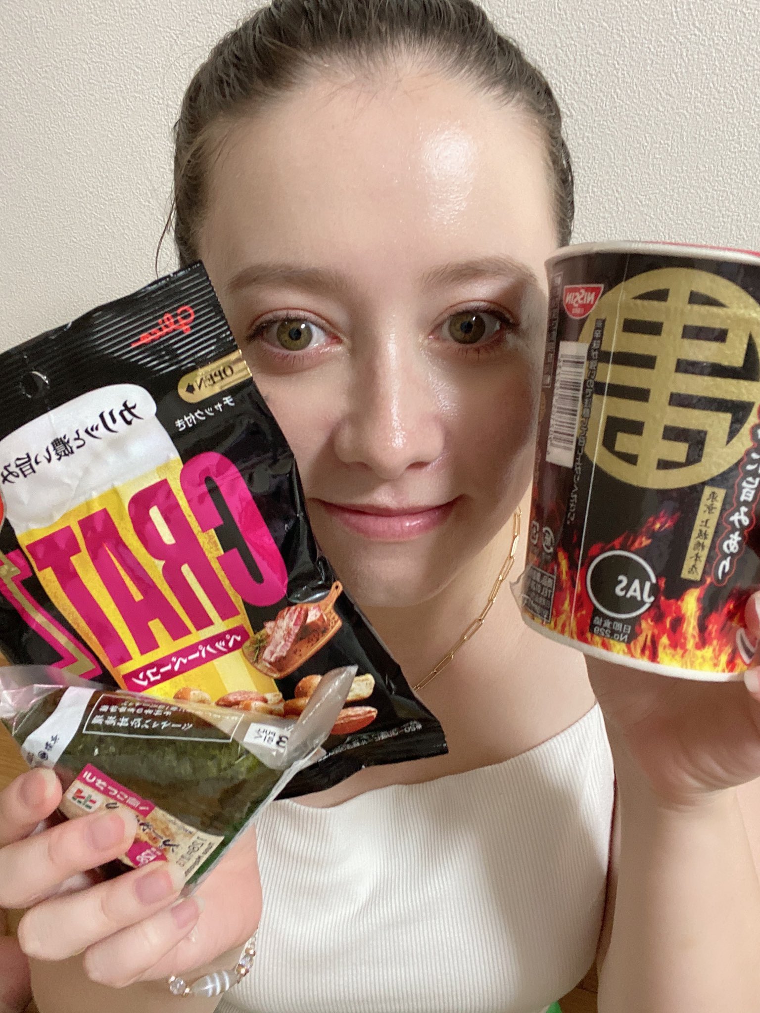 ドーキンズ英里奈のプロフィール