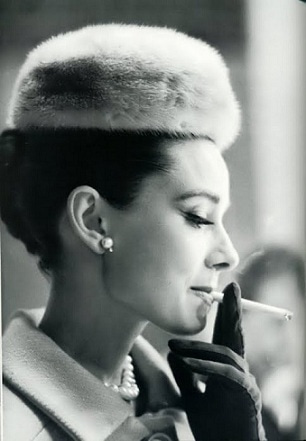 『ケント』という銘柄のタバコを手放せない